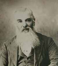 Joel Almon Bascom (1832 - 1912) Profile